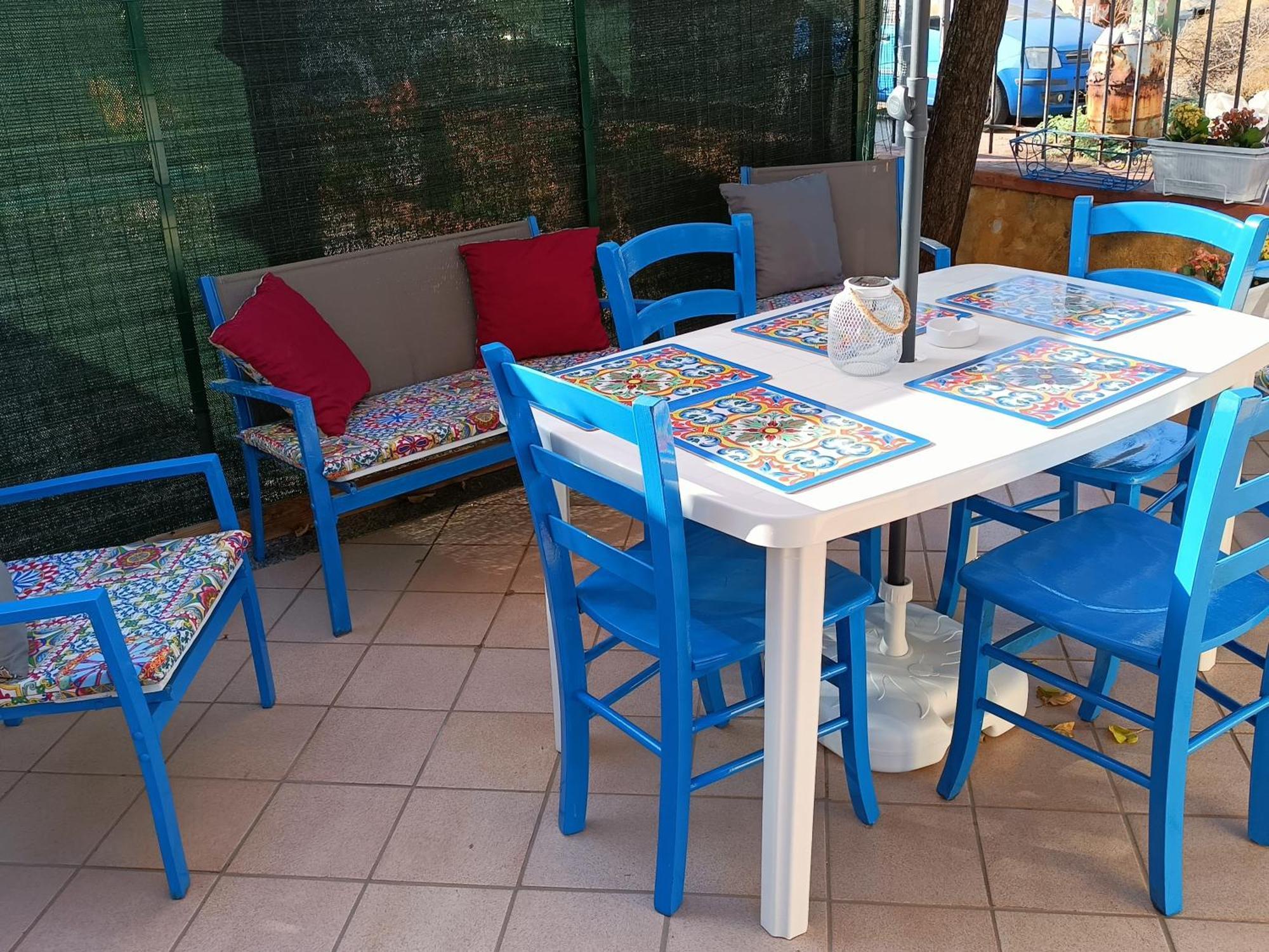 Apartment Casa Marea